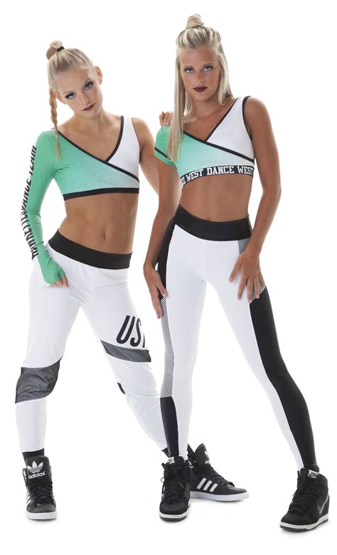 hip hop dance costumes